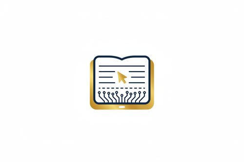 Logo Digital Planner